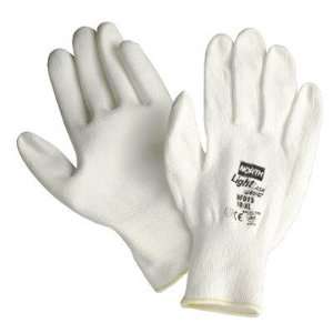  Light Task Plus II Polyurethane Coated Gloves   light task 