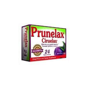  Prunelax   Ciruelax Dried Plum and Senna Laxative 
