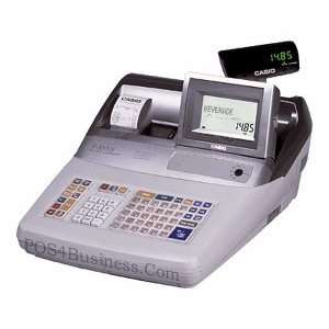  Casio TE 3000 Cash Register