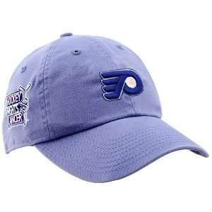   Hockey Fights Cancer Adjustable Hat 