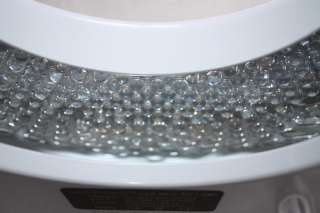 LED Lamp cure Gel Nail Shellac Gelish​ Geleration UV/LE  