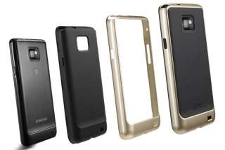 SGP NEO Hybrid case cover For samsung galaxy S2 i9100  