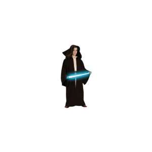  Star Wars Child Deluxe Hooded Sith Robe Toys & Games