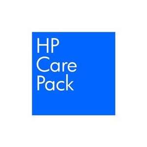  Electronic HP Care Pack 4 hour 24x7 Same Day Hardware 