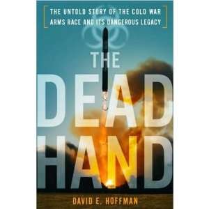  The Dead Hand Book (Hardcover) 