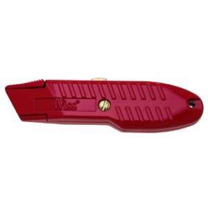  Wiss WK5V Heavy Duty Retractable Utility Knife: Home 