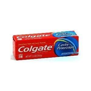 Colgate Toothpaste Reg 1.3oz