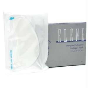  Elene Collagen Mask   4pairs Beauty