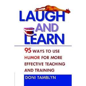   More Effective Teaching and Training [Paperback] Doni Tamblyn Books