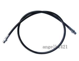 Paintball High Pressure Hose Line 36 Inch 36 4500PSI, Standards 1/8 