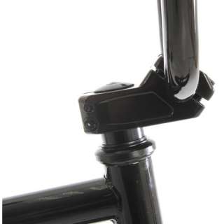 Framed FX1 Pro BMX Bike Black 20  