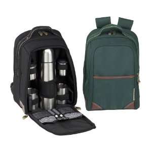    Picnic at Ascot Columbia Coffee Backpack42 
