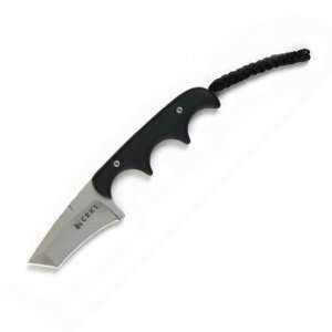 Columbia River Knife And Tools Folts Minimalist Tanto 2386 Razor Edge 