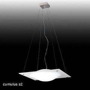  cumulus s2 suspension lamp by oscar tusquets blanca for 