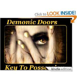 Demonic Doors Key To Possession Joanna Smith  Kindle 