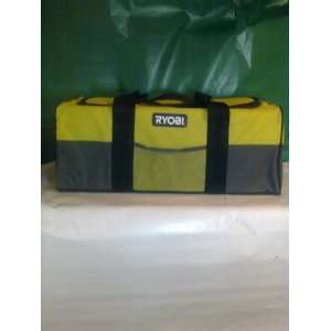  Ryobi Tool Storage Bag Great for Any Make of Tools!!: Home 