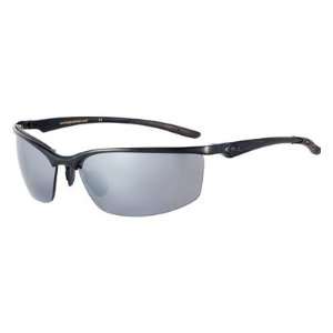 Mens KP Sunglasses( COLOR Black, SIZEOne Size Fits All )  