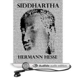  Siddhartha (Audible Audio Edition) Hermann Hesse, Michael 