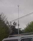 mr coily punisher cb ham radio mobile hi power antenna