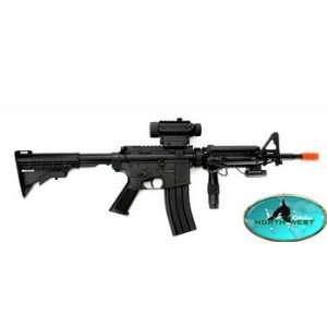   : D92H AEG AIRSOFT MACHINE GUN RIFLE FULLY AUTOMATIC: Everything Else