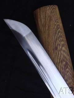 31.5 Razor Sharp Hand Forged Japanese HuaLee Sword  