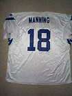 PEYTON MANNING T shirt Indianapolis Colts XXL 2XL  