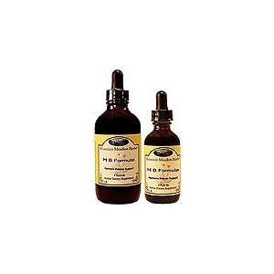  Moutain Meadow Herbs   H B Formula (Hormonal Balance 