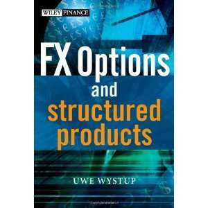   Products (The Wiley Finance Series) [Hardcover] Uwe Wystup Books