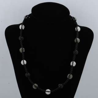  Shamballa necklace Disco CZ Crystal shamballa Beads 