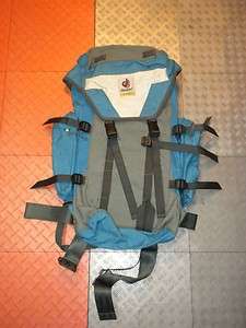 Deuter Air Comfort HIKING Backpack  
