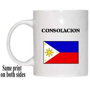  Philippines   CONSOLACION Mug 