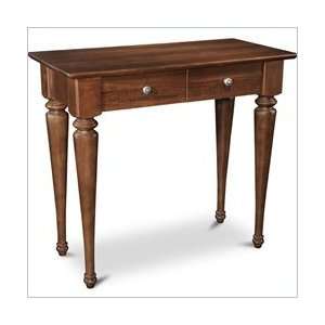   Furniture Champlain 36 Console Table in Antiquity Furniture & Decor