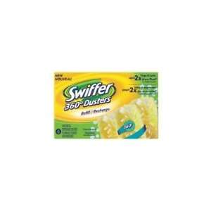    PGC16942   Swiffer Dusters 360 Starter Kit: Office Products
