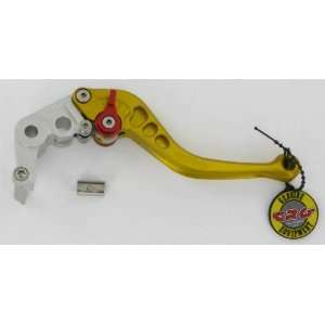 Constructors Racing Group Brake Roll A Click Shorty Lever  