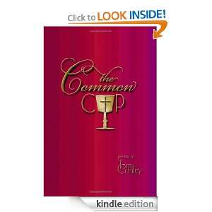 The Common Cup Tom Conley  Kindle Store