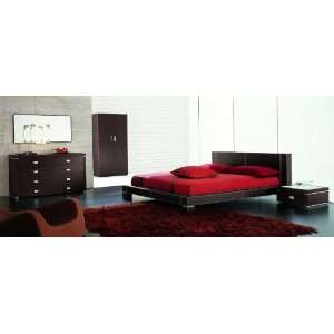  Vig Furniture Zen 50 Queen Bed