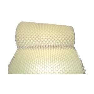  Convoluted Foam Hospital Bed Pad: Health & Personal Care