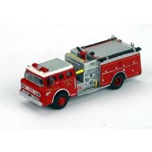  N RTR Ford C Fire Truck Riverside County: Toys & Games