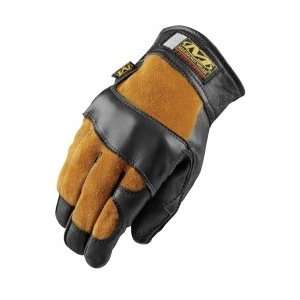  Mechanix Wear GLV FBRCTR LRG BLK 1PR 