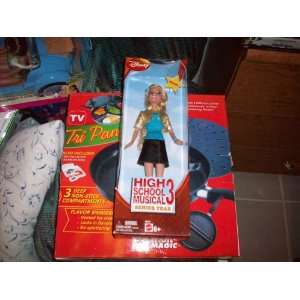  High School Musical 3 Senior Year Sharpay Fashion Doll 