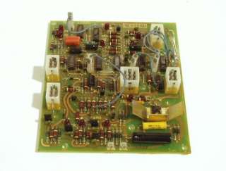 Lincoln Electric L 6242 1 NA 5 Logic Board *EXCELLENT PULL*  