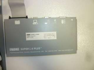 GTCO Super L II Plus Hardboard Digitizer 33 X 46 W/Pen  