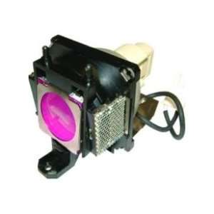  Electrified MP720P Replacement Lamp with Housing for BenQ 
