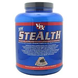  VPX Sports Vital Pharmaceuticals Stealth Cookies And Cream 
