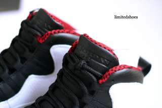 Nike Air Jordan X 10 Chicago 2012 Retro DS BULLS concord xi v bin db 