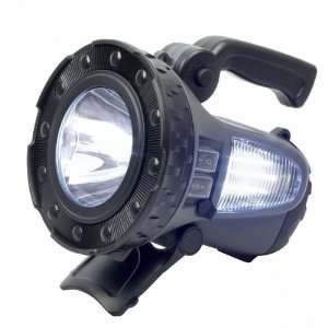    Wagan 2650 Brite Nite 5W LED Spotlight Lantern: Home Improvement