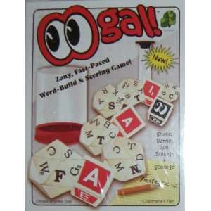  Oogal   Shake, Rattle & Rollem Toys & Games