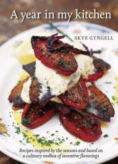   Plenty Vibrant Recipes from Londons Ottolenghi by 