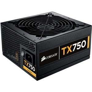  750W TX750 V2 Power Supply (CMPSU 750TXV2)   Office 