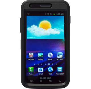 OTTERBOX DEFENDER CASE for SAMSUNG GALAXY S II SKYROCKET S2   NEW IN 